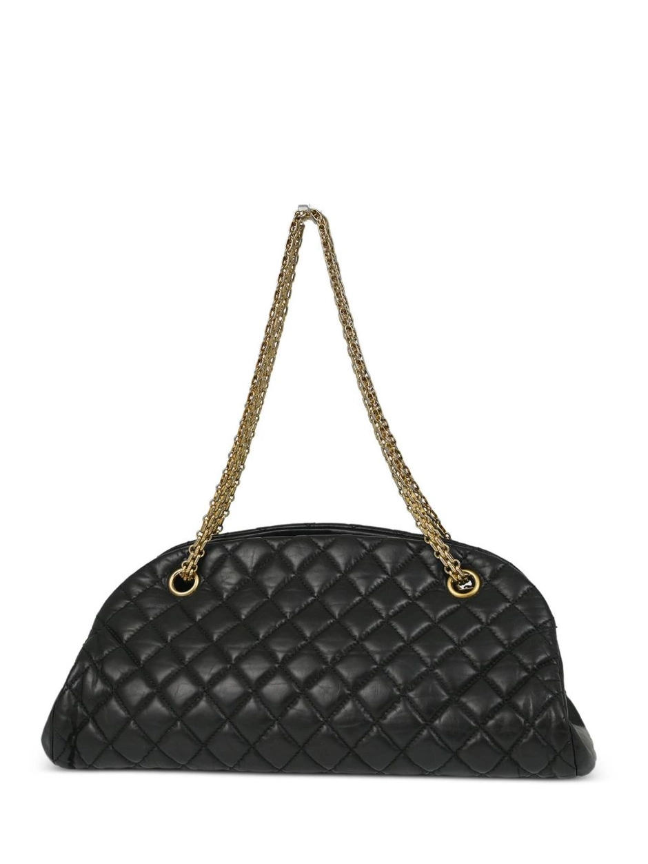 Cheap HOT SALE tote bag 2010 Women Just Mademoiselle CHANEL 0418